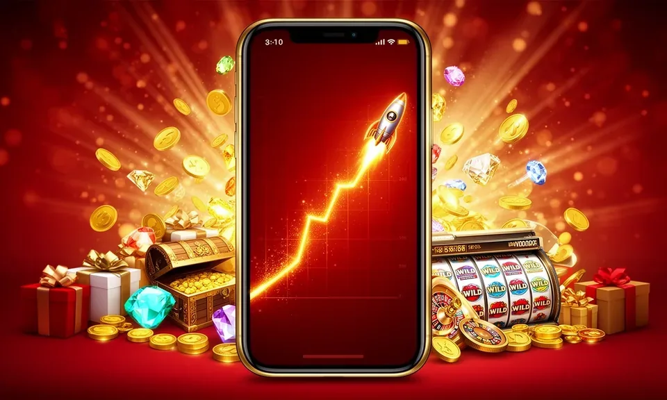 tambang101 Jackpot Kingdom Slots