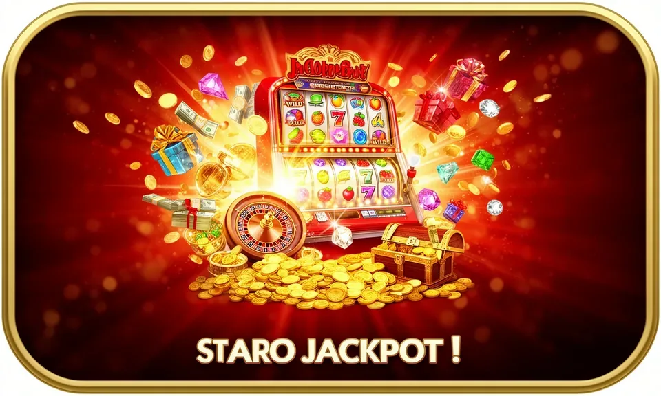 tambang101 Indonesia Casino lobby